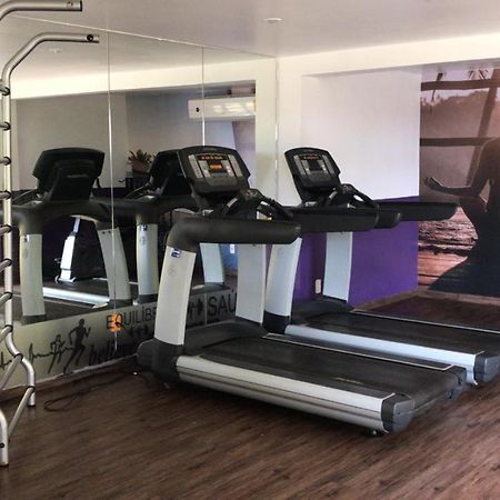 Angra Dos Reis Apartamento Com Vista Para O Mar 6 Condominio Porto Bali Complexo Mercure Exteriör bild