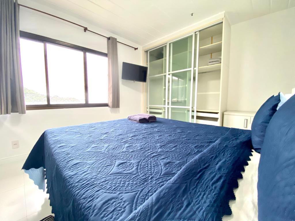 Angra Dos Reis Apartamento Com Vista Para O Mar 6 Condominio Porto Bali Complexo Mercure Exteriör bild