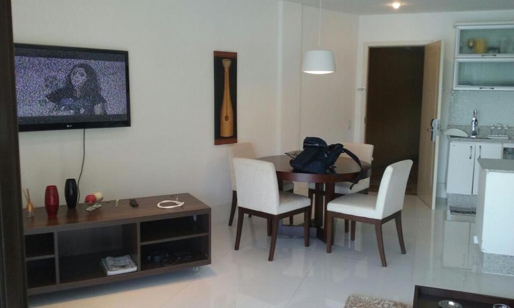 Angra Dos Reis Apartamento Com Vista Para O Mar 6 Condominio Porto Bali Complexo Mercure Exteriör bild