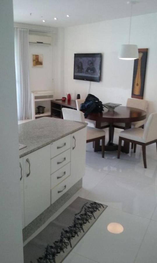 Angra Dos Reis Apartamento Com Vista Para O Mar 6 Condominio Porto Bali Complexo Mercure Exteriör bild