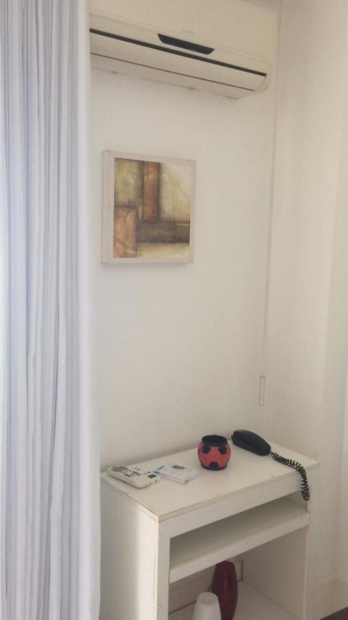 Angra Dos Reis Apartamento Com Vista Para O Mar 6 Condominio Porto Bali Complexo Mercure Exteriör bild