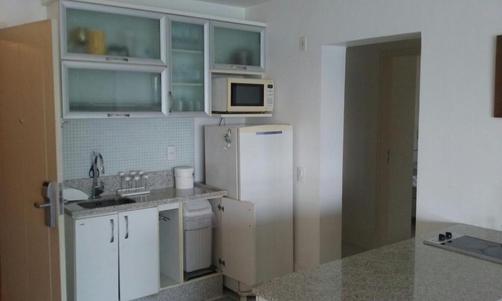 Angra Dos Reis Apartamento Com Vista Para O Mar 6 Condominio Porto Bali Complexo Mercure Exteriör bild