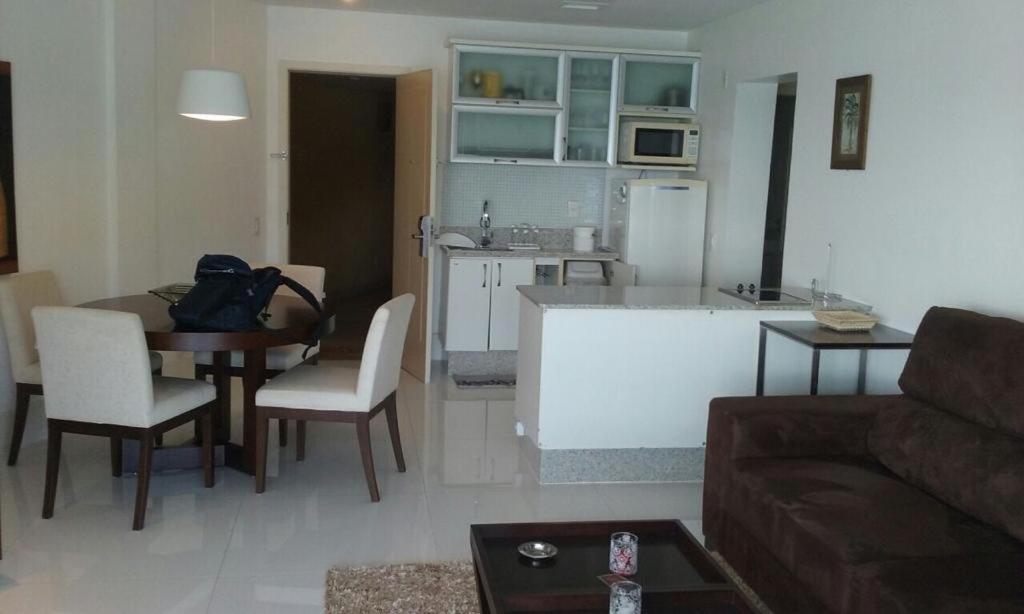 Angra Dos Reis Apartamento Com Vista Para O Mar 6 Condominio Porto Bali Complexo Mercure Exteriör bild