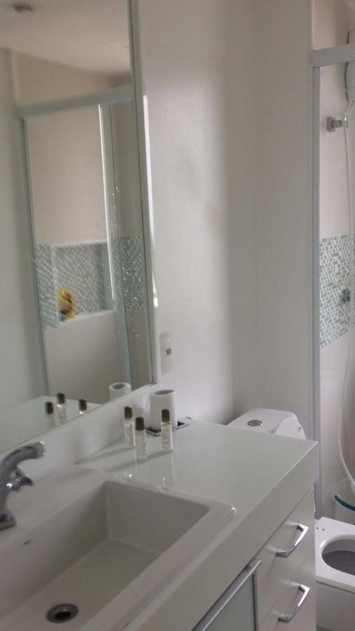 Angra Dos Reis Apartamento Com Vista Para O Mar 6 Condominio Porto Bali Complexo Mercure Exteriör bild
