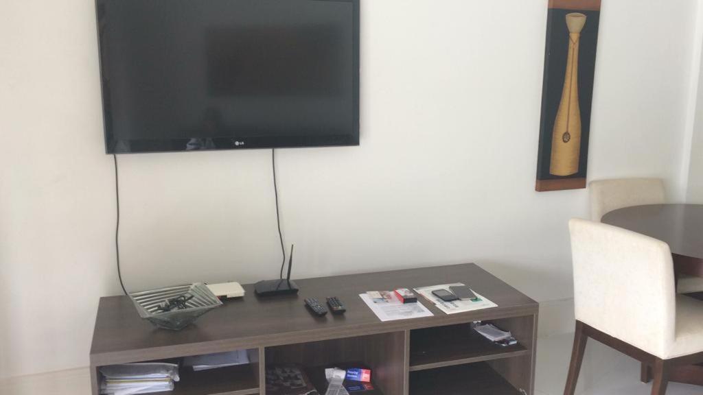Angra Dos Reis Apartamento Com Vista Para O Mar 6 Condominio Porto Bali Complexo Mercure Exteriör bild