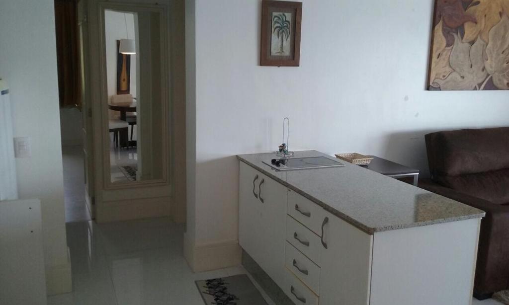 Angra Dos Reis Apartamento Com Vista Para O Mar 6 Condominio Porto Bali Complexo Mercure Exteriör bild