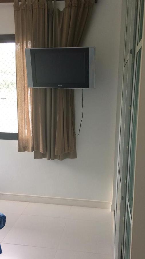Angra Dos Reis Apartamento Com Vista Para O Mar 6 Condominio Porto Bali Complexo Mercure Exteriör bild