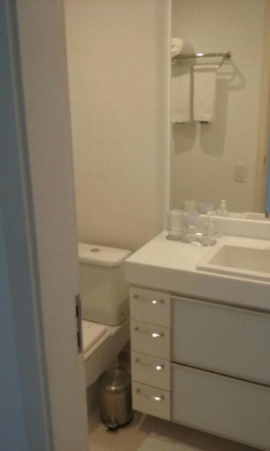 Angra Dos Reis Apartamento Com Vista Para O Mar 6 Condominio Porto Bali Complexo Mercure Exteriör bild